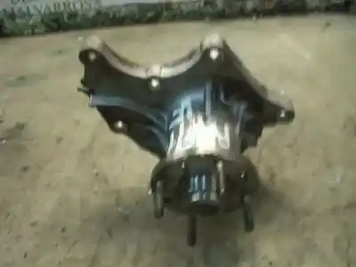 Peça sobressalente para automóvel em segunda mão bomba de água por opel monterey ls referências oem iam   