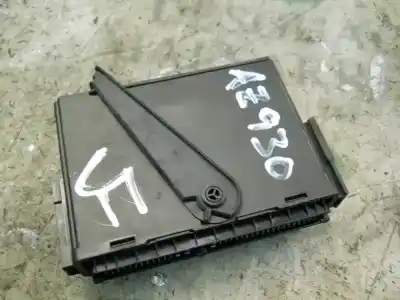 Peça sobressalente para automóvel em segunda mão módulo eletrônico por opel combo familiar referências oem iam 