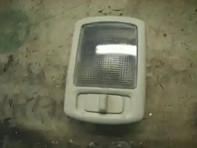 Peça sobressalente para automóvel em segunda mão farolim interior por hyundai getz (tb) 1.5 crdi referências oem iam 928002d000du