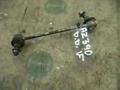 Peça sobressalente para automóvel em segunda mão braço oscilante suspensão dianteiro direito por hyundai getz (tb) 1.5 crdi referências oem iam 548401c000