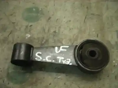 Second-hand car spare part gearbox support for hyundai getz (tb) 1.5 crdi oem iam references   