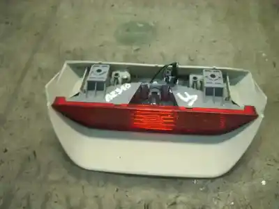 Second-hand car spare part CENTER TAILGATE LIGHT for HYUNDAI GETZ (TB)  OEM IAM references 927501C000  