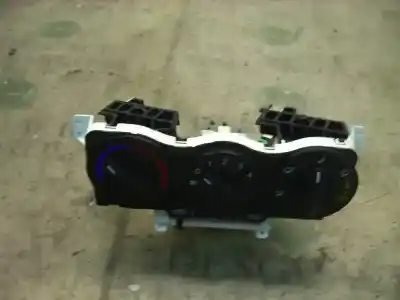 Second-hand car spare part HEATING / AIR CONDITIONING CONTROL PANEL for HYUNDAI GETZ (TB)  OEM IAM references 972501C100  