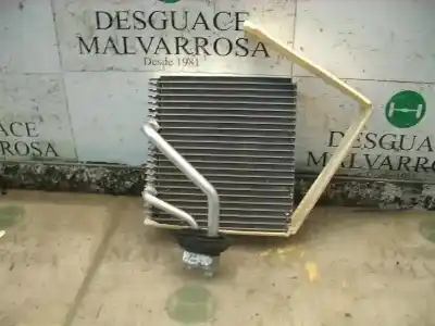 Peça sobressalente para automóvel em segunda mão condensador de ar condicionado por hyundai getz (tb) 1.5 crdi referências oem iam 976091c000