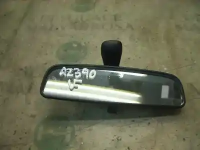 Peça sobressalente para automóvel em segunda mão espelho retrovisor interior por hyundai getz (tb) 1.5 crdi referências oem iam 851014a100