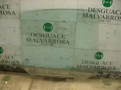 Peça sobressalente para automóvel em segunda mão vidro da porta traseira direita por hyundai getz (tb) 1.5 crdi referências oem iam 834201c010