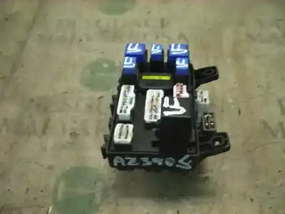 Peça sobressalente para automóvel em segunda mão caixa de fusíveis e relés por hyundai getz (tb) 1.5 crdi referências oem iam 911981c010