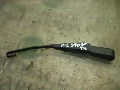 Peça sobressalente para automóvel em segunda mão haste de escova traseiro por hyundai getz (tb) 1.5 crdi referências oem iam 988101c000