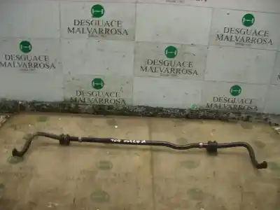 Peça sobressalente para automóvel em segunda mão barra estabilizadora dianteira por hyundai getz (tb) 1.5 crdi referências oem iam 548101c500