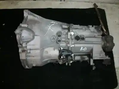 Tweedehands auto-onderdeel VERSNELLINGSBAK voor BMW SERIE 3 BERLINA (E36)  OEM IAM-referenties 23001434482 S5D250G 