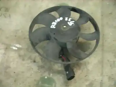 Автозапчасти б/у электрический вентилятор за opel movano combi medio 2.8t ссылки oem iam  Автозапчасти б/у электрический вентилятор за opel movano combi medio 2.8t ссылки oem iam