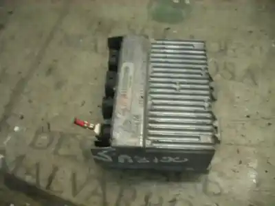 Автозапчасти б/у блок управления двигателем за opel movano combi medio 2.8t ссылки oem iam  Автозапчасти б/у блок управления двигателем за opel movano combi medio 2.8t ссылки oem iam