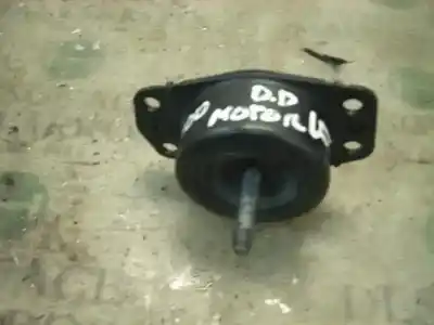 Автозапчасти б/у правая опора двигателя за opel movano combi medio 2.8t ссылки oem iam  Автозапчасти б/у правая опора двигателя за opel movano combi medio 2.8t ссылки oem iam