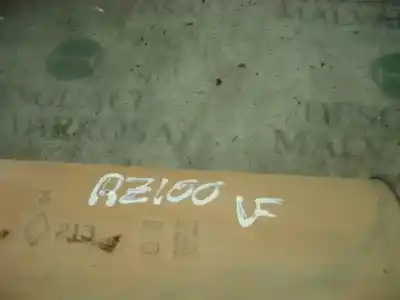 Автозапчасти б/у центральная выхлопная труба за opel movano combi medio 2.8t ссылки oem iam   