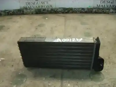 Автозапчасти б/у радиатор отопления / кондиционирования воздуха за opel movano combi medio 2.8t ссылки oem iam  Автозапчасти б/у радиатор отопления / кондиционирования воздуха за opel movano combi medio 2.8t ссылки oem iam