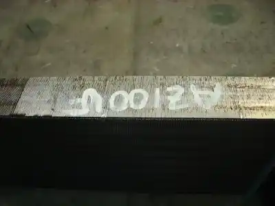 Автозапчасти б/у радиатор отопления / кондиционирования воздуха за opel movano combi medio 2.8t ссылки oem iam   