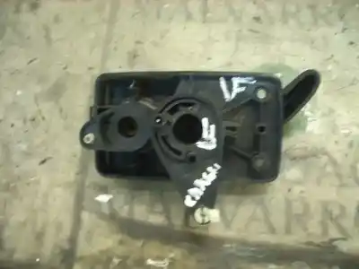 Автозапчасти б/у внутренняя задняя правая ручка за opel movano combi medio 2.8t ссылки oem iam  Автозапчасти б/у внутренняя задняя правая ручка за opel movano combi medio 2.8t ссылки oem iam