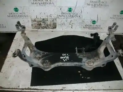 Peça sobressalente para automóvel em segunda mão charrió / suporte de eixo dianteiro por renault master desde ´´98 base caja cerrada l1h1 rs 3078 referências oem iam 