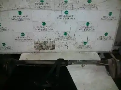 Автозапчасти б/у задний мост за opel movano combi medio 2.8t ссылки oem iam  Автозапчасти б/у задний мост за opel movano combi medio 2.8t ссылки oem iam