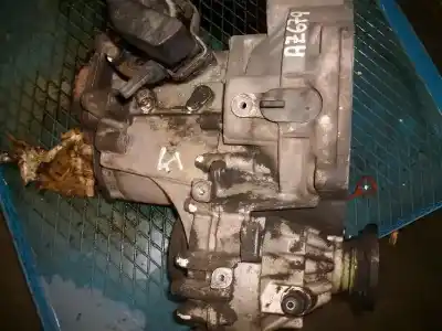 Recambio de automóvil de segunda mano de CAJA CAMBIOS para HONDA CIVIC BERLINA (EG/EH)  referencias OEM IAM   S201199675
