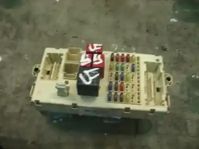 Piesă de schimb auto la mâna a doua panou siguranțe pentru fiat stilo (192) 1.9 jtd cat referințe oem iam 