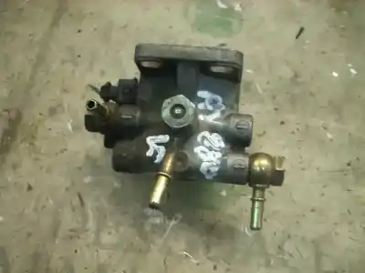 Pezzo di ricambio per auto di seconda mano Supporto Filtro Gasolio per FIAT STILO (192) 1.9 JTD CAT Riferimenti OEM IAM   