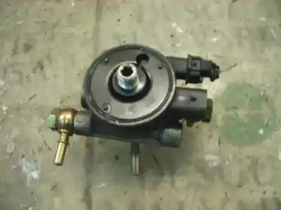 Pezzo di ricambio per auto di seconda mano supporto filtro gasolio per fiat stilo (192) 1.9 jtd cat riferimenti oem iam   