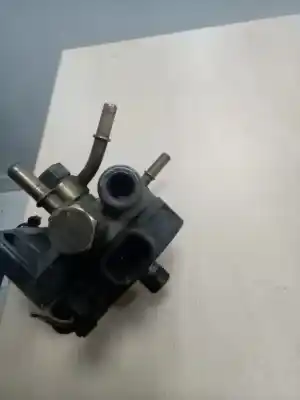 Pezzo di ricambio per auto di seconda mano supporto filtro gasolio per fiat stilo (192) 1.9 jtd cat riferimenti oem iam   