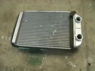 Piesă de schimb auto la mâna a doua radiator de încalzire / aer conditionat pentru fiat stilo (192) 1.9 jtd cat referințe oem iam 