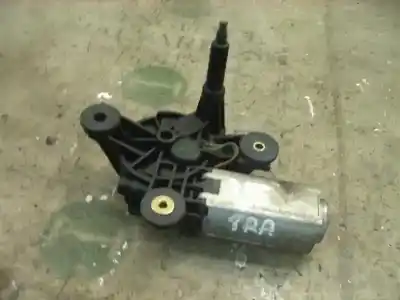 Second-hand car spare part rear windshield wiper motor for fiat stilo (192) 1.9 jtd cat oem iam references 