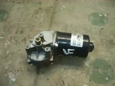 Piesă de schimb auto la mâna a doua motor stergãtor fatã pentru fiat stilo (192) 1.9 jtd cat referințe oem iam 