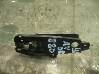 Pezzo di ricambio per auto di seconda mano maniglia interna anteriore destra per fiat stilo (192) 1.9 jtd cat riferimenti oem iam   