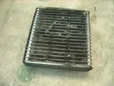 Piesă de schimb auto la mâna a doua evaporator aer conditionat pentru fiat stilo (192) 1.9 jtd cat referințe oem iam 
