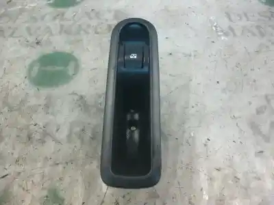 Second-hand car spare part REAR LEFT POWER WINDOW SWITCH for RENAULT SCENIC II  OEM IAM references   