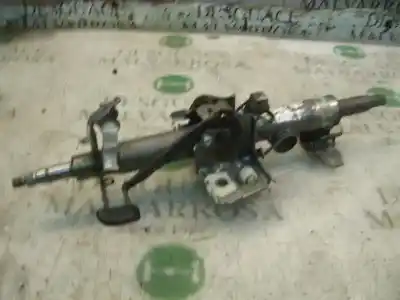 Pezzo di ricambio per auto di seconda mano piantone dello sterzo per toyota corolla (e11) 1.4 linea terra riferimenti oem iam 