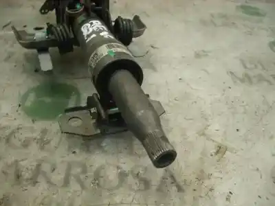 Second-hand car spare part steering column for toyota corolla (e11) 1.4 linea terra oem iam references   