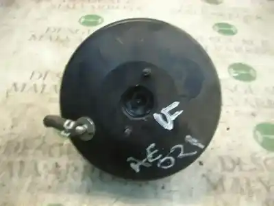 Pezzo di ricambio per auto di seconda mano servo freio per toyota corolla (e11) 1.4 linea terra riferimenti oem iam 