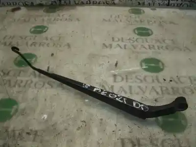 Pezzo di ricambio per auto di seconda mano braccio tergicristallo anteriore destro per toyota corolla (e11) 1.4 linea terra riferimenti oem iam 