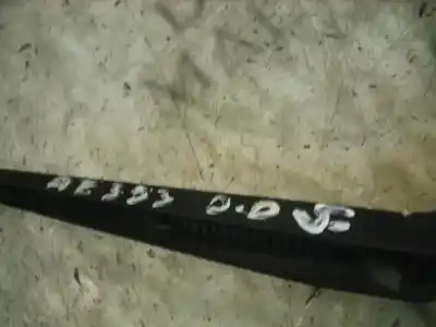 Peça sobressalente para automóvel em segunda mão haste de escova dianteiro direito por audi a3 (8l) 1.9 tdi ambiente referências oem iam   