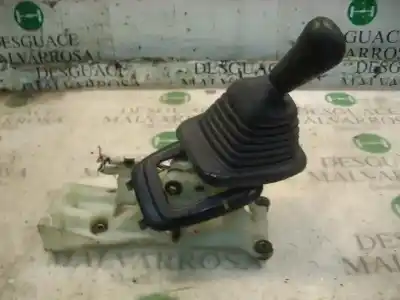 Pezzo di ricambio per auto di seconda mano leva del cambio per toyota corolla (e11) 1.4 linea terra riferimenti oem iam 