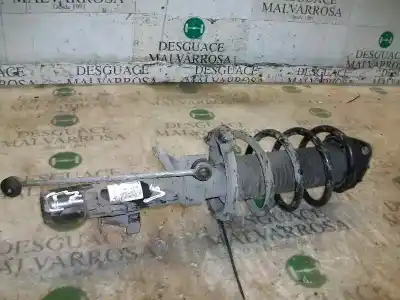 Second-hand car spare part FRONT LEFT SHOCK ABSORBER for FORD KUGA (CBV)  OEM IAM references   