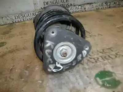 Pezzo di ricambio per auto di seconda mano ammortizzatore anteriore sinistro per ford kuga (cbv) 2.0 tdci cat riferimenti oem iam   