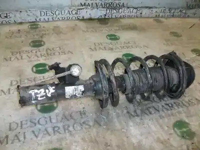 Pezzo di ricambio per auto di seconda mano ammortizzatore anteriore sinistro per ford kuga (cbv) 2.0 tdci cat riferimenti oem iam   