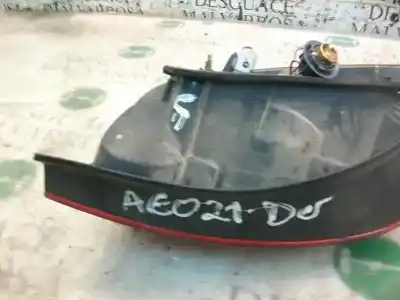 Second-hand car spare part right tailgate light for toyota corolla (e11) 1.4 linea terra oem iam references   