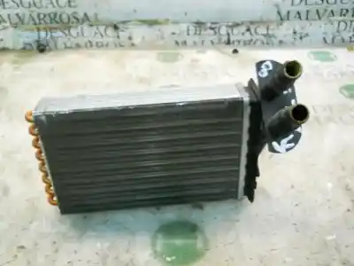 Автозапчасти б/у радиатор отопления / кондиционирования воздуха за renault clio ii fase ii (b/cb0) authentique ссылки oem iam 