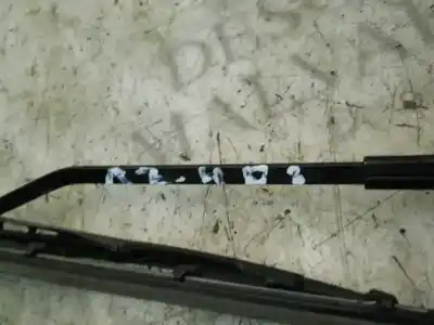 Second-hand car spare part front right windshield wiper arm for renault clio ii fase ii (b/cb0) authentique oem iam references   