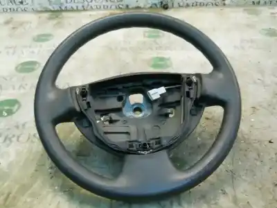 Автозапчасти б/у руль за renault clio ii fase ii (b/cb0) authentique ссылки oem iam 