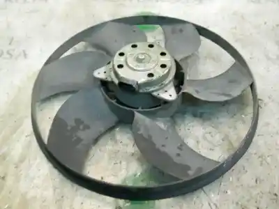 Second-hand car spare part radiator cooling fan for renault clio ii fase ii (b/cb0) authentique oem iam references   
