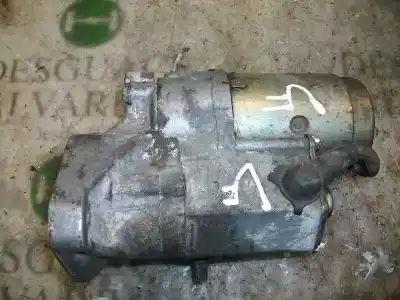 Piesă de schimb auto la mâna a doua Electromotor pentru TOYOTA RAV 4 III (_A3_)  Referințe OEM IAM   