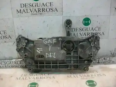 Piesă de schimb auto la mâna a doua PUNTE FATÃ pentru VOLKSWAGEN GOLF V BERLINA (1K1)  Referințe OEM IAM   